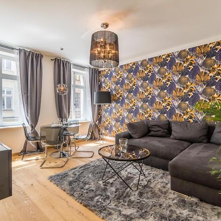 Apartment Lilo & Tilia Leipzig Extérieur photo
