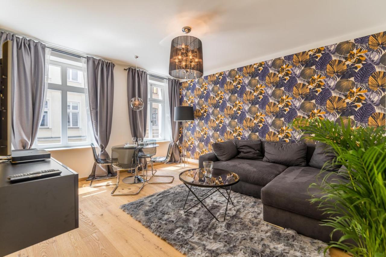 Apartment Lilo & Tilia Leipzig Extérieur photo